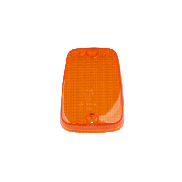 Turn signal lens for Suzuki DR 600 650 750 800 GSX-R 1100 RG 80 250 500 # 35601-06B30