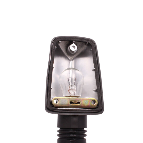 [ ] Amazon.com: Tail Light Lens Compatible with Yamaha SS 440
