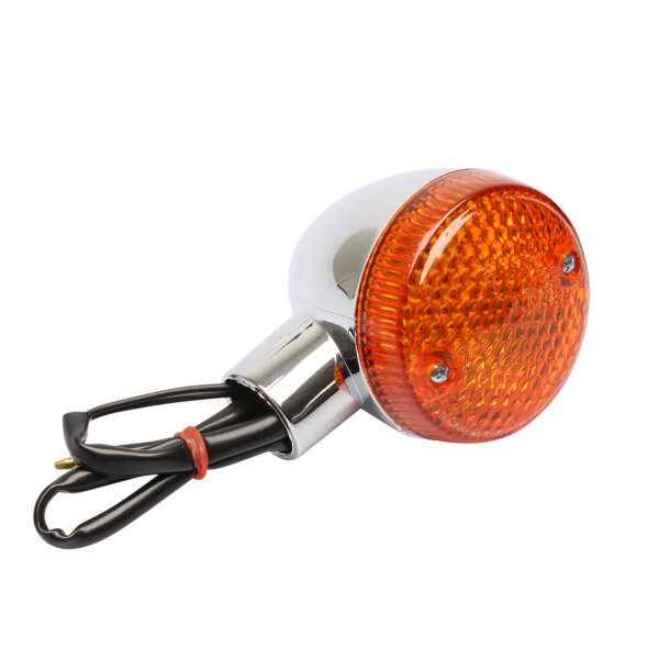 clignotant av.ga./ar.dr. pour Honda GL 1500 VF 750 VT 750 VTX 1300 1800