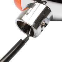 clignotant av.ga./ar.dr. pour Honda GL 1500 VF 750 VT 750 VTX 1300 1800