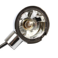 clignotant av.ga./ar.dr. pour Honda GL 1500 VF 750 VT 750 VTX 1300 1800