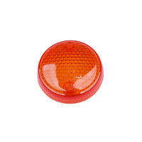 Lentille de clignotant pour Honda CA 125 GB 500 GL 1500...
