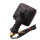 clignotant av.dr./ar.ga. pour Yamaha DT 125 TWR 250 TW 125 XT XTZ