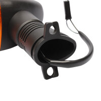 indicador d.i. para Suzuki GSX-R 600 GSX-R 750 SV 650 TL 1000