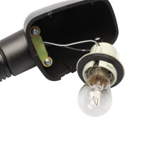 indicatore p.d. per Suzuki GS 500 GSX 600 750 1200 1400 SV 650 TL 1000 VS 1400
