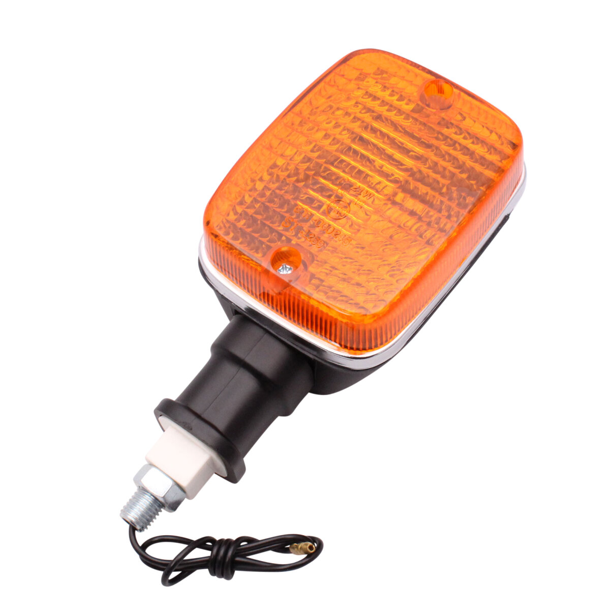 indicator turn signal rear left right for Suzuki GR 650 GS 450 850