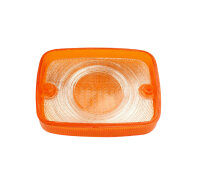 Lentille de clignotant pour Suzuki GR 650 GS 450 550 850...