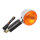 indicator turn signal front right rear left for Suzuki GZ 125 250 # 2002-2007 # 35603-12FA0