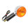 indicator turn signal front left rear right for Suzuki GZ 125 250 # 2002-2007 # 35604-12FA0