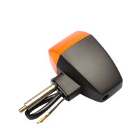 indicador trasero izquierdo derecho para Kawasaki GPZ 750...