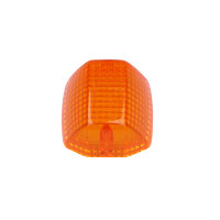 Lentille de clignotant pour Kawasaki ER 500 GPX 750 GPZ...