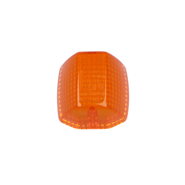 Verre indicateur mat pour Kawasaki ER 500 GPX 600 750 GPZ 1100 GTR 1000 ZRX 1200 # 23048-1054