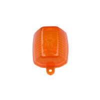 Lentille de clignotant pour Kawasaki GPX ZZR 250 GPZ KLE...
