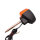 indicator turn signal rear left right for Kawasaki GPX GPZ KL KR1 ZX-7R ZX-7RR ZX-9R ZXR ZZR