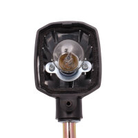 indicator turn signal front left right for Kawasaki GPZ 500 S A # 1987-1993 # 23040-1163
