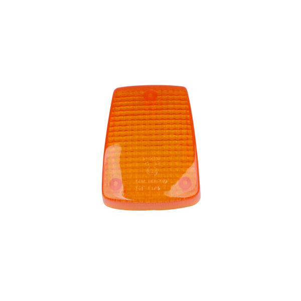 Blinkerglas für Honda CBX 550 VF 750 # 33402-MA6-003
