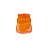 Lentille de clignotant pour Honda CBX 550 VF 750 #...