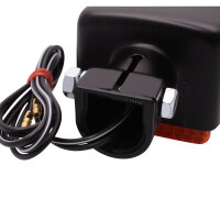 indicatore per Yamaha FJ 1100 XJ 600 650 750 XS 750 1000 XZ 550