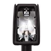 indicatore per Yamaha FJ 1100 XJ 600 650 750 XS 750 1000 XZ 550