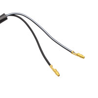 indicatore a.d./p.s. per Yamaha SR TDR XT 125 600