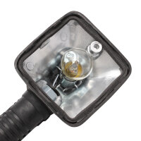 indicatore a.d./p.s. per Yamaha SR TDR XT 125 600