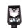indicator turn signal rear L/R for Yamaha DT 80 125 FZ 750 RD 350 XT 350 550 600