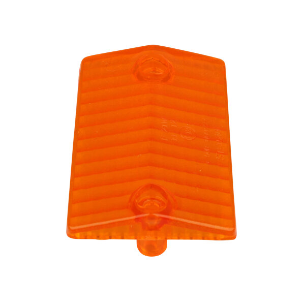 Verre indicateur mat pour Yamaha DT 50 80 FZ 750 RD 500 SR 125 XT 350 550 600 # 5Y1-83312-00