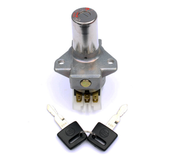 Ignition Switch for Honda CX 500 GL 1000 Goldwing 35100-415-007 40-15860