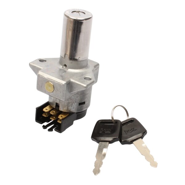 M Ignition Switch for Honda CX 500 GL 1000 Goldwing 35100-415