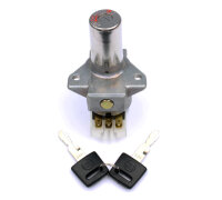 Ignition Switch for Honda CX 500 GL 1000 Goldwing 35100-415-007 40-15860