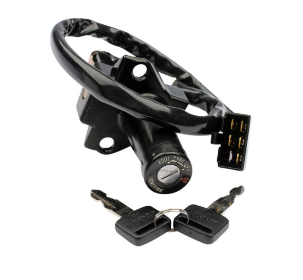 Ignition Switch for Honda CBR VF 500 CBR 600 VF 700 750 CB CBR VF 1000 VF 1100