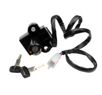 Cerradura encendido Honda CBR 600 F 35100-MV9-600...