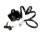 Blocchetto di Accensione per Honda CBR 600 F # PC25 # 91-94 # 35100-MV9-600