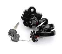 Ignition Switch for Honda CBR 900 RR Fireblade 35100-MAE-601 35012-MAE-505