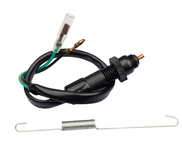 Interrupteur de lumière de frein pour Honda MBX MTX 50 80 CBX 550 1000 GL 1100