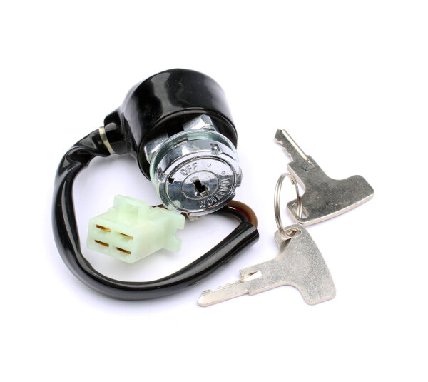 Ignition Switch for Honda CB 250 350 450 500 550 750 35100-341-700