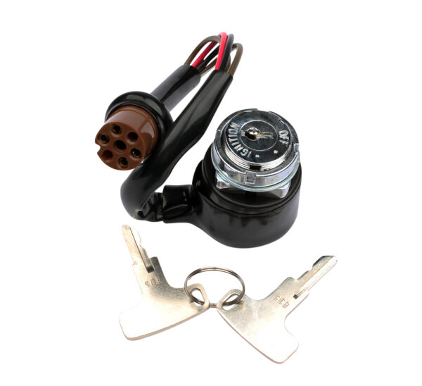 Blocchetto di Accensione Honda CB 250 350 360 450 500 550 750 35100-292-013