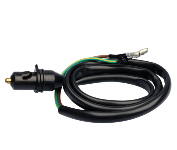 Interruttore luce stop anteriore per Yamaha DT FZR RD RS SR XJ XS XT XV XVZ XZ