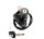 Ignition Switch for Suzuki GS 500 GSF 400 GSX RF 600 GSX GSX-R 750 1100 VX 800