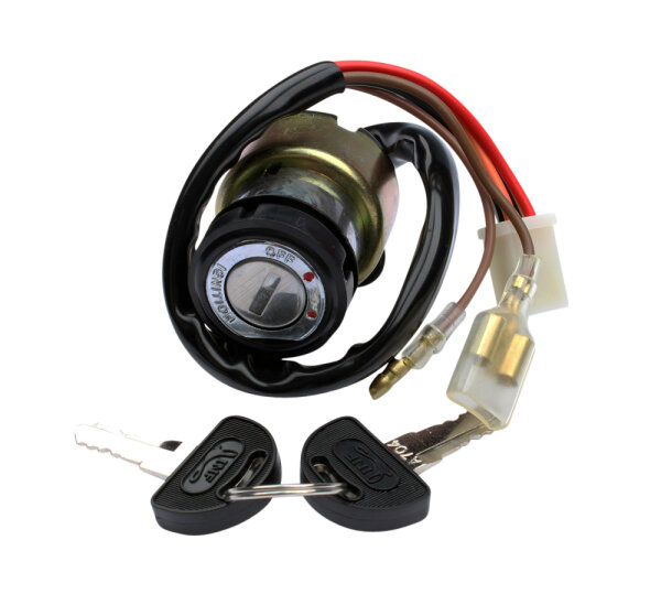 Zündschloss für Suzuki GT 200 250 500 SP 370 37110-28655
