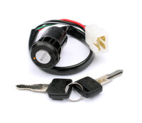 Ignition Switch for Honda XL 250 500 35100-428-017...