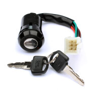 Ignition Switch for Honda MB 50 80 Z 50 35100-166-017...