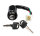 Ignition Switch for Honda MB 50 80 Z 50 35100-166-017 35100-166-047