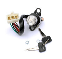 Ignition Switch for Honda CB 250 400 450 CM 250 400 35100-413-007