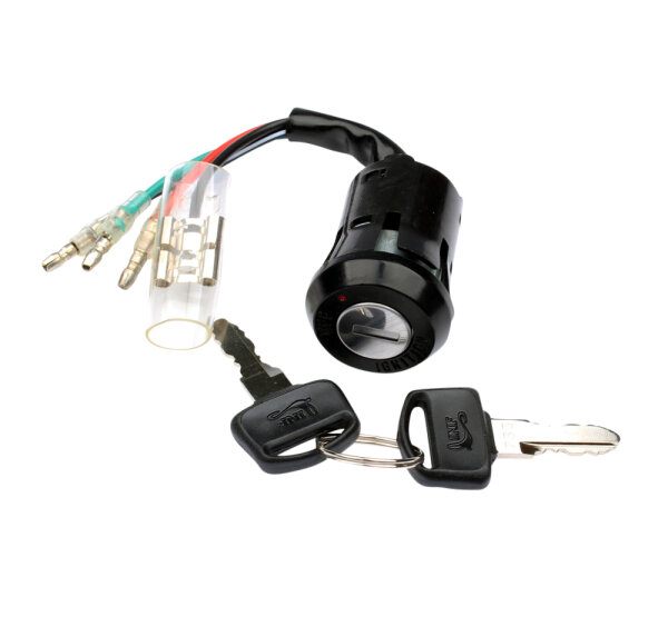 Ignition Switch for Honda MT 50 80 35100-167-610