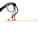 Ignition Switch for Honda MTX 125 200 35100-KE1-007