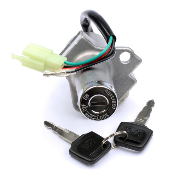 Ignition Switch for Honda XL 125 200 250 500 600 35100-KB7-017