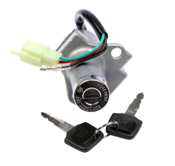 Blocchetto di Accensione Honda XL 125 200 250 500 600 35100-KB7-017