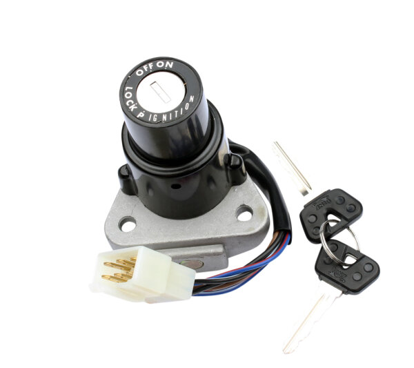 Ignition Switch for Yamaha RD 250 350 4L0-82508-45 31K-82501-45 31K-82501-30