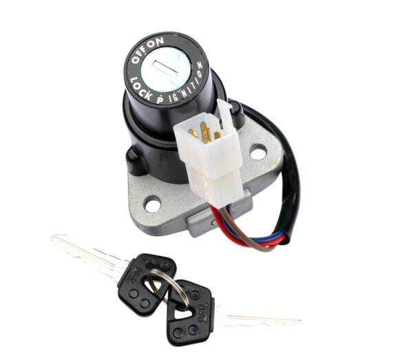 Ignition Switch for Yamaha FZR 600 3Y6-82501-81